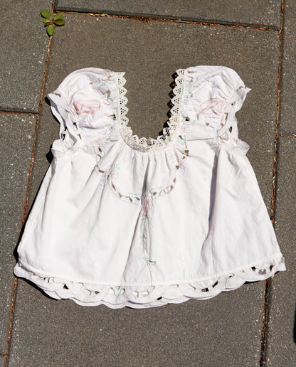 Slip Blouse #1