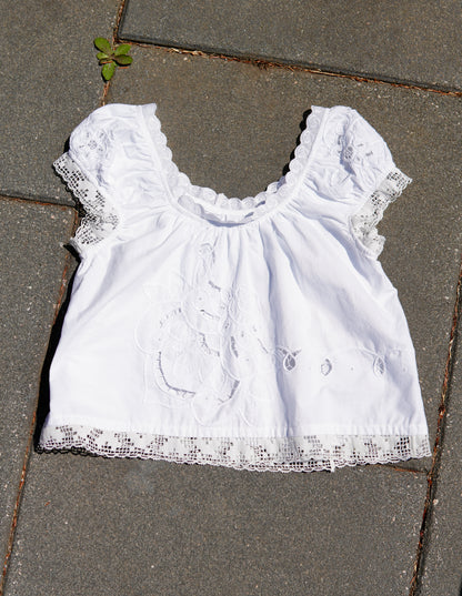 Slip Blouse #2