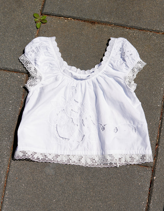 Slip Blouse #2