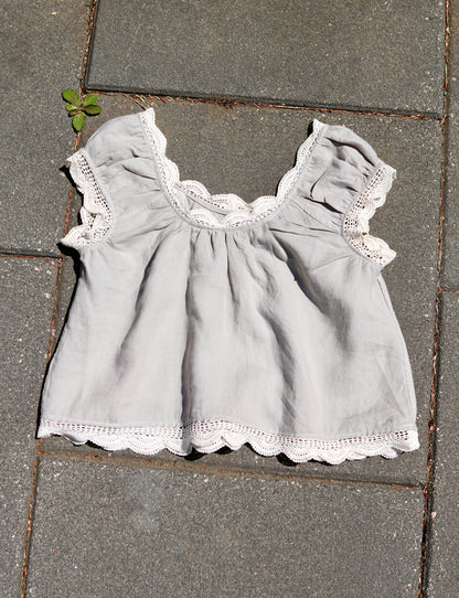 Slip Blouse #3