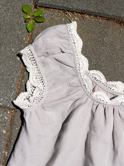 Slip Blouse #3