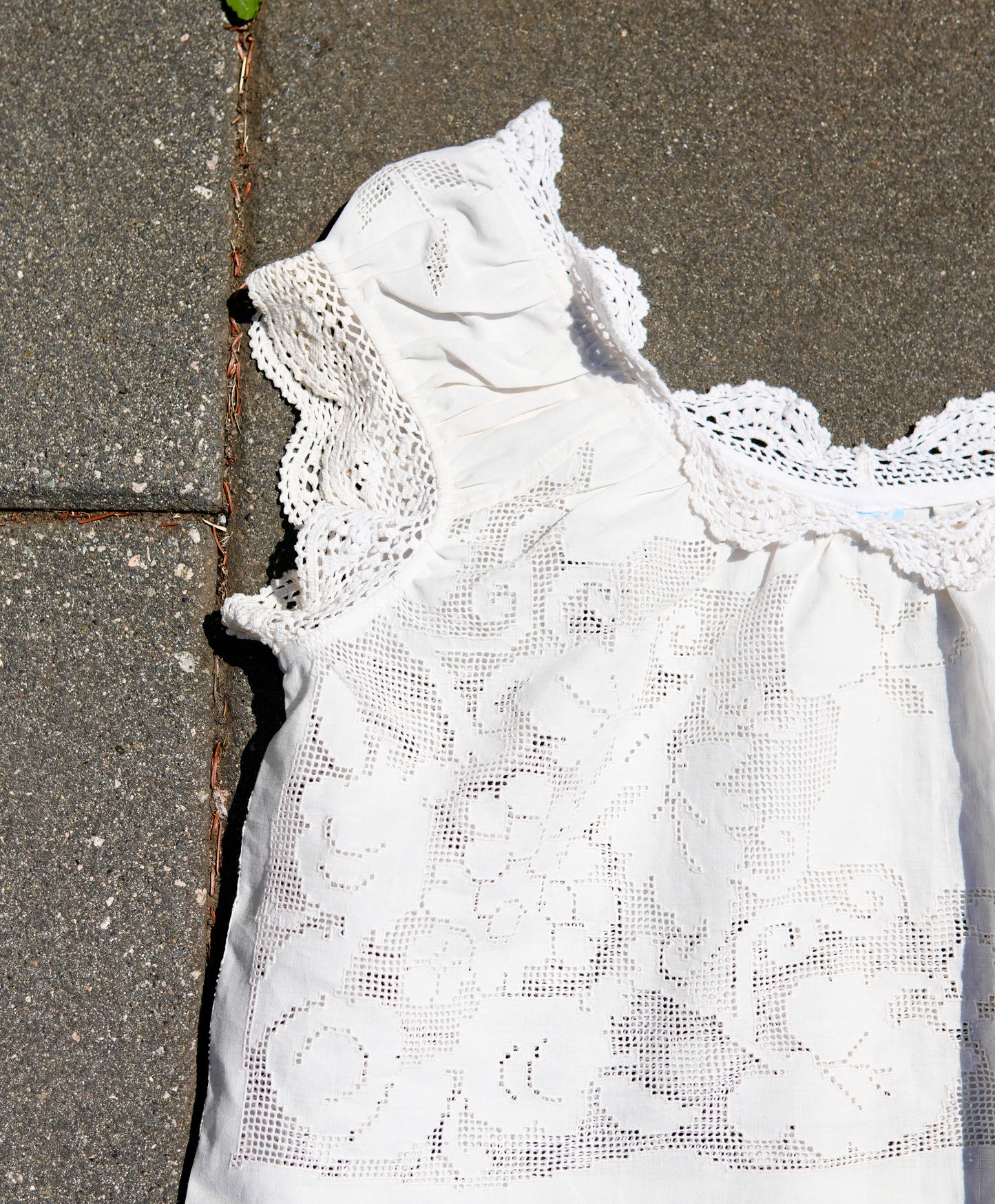 Slip Blouse #5