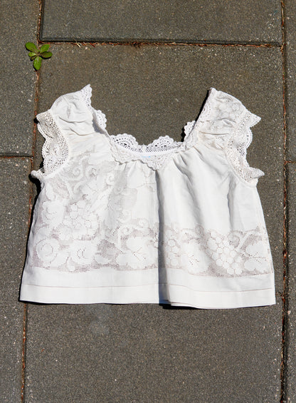 Slip Blouse #5