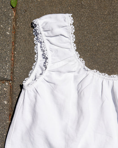 Slip Blouse #4