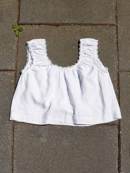 Slip Blouse #4