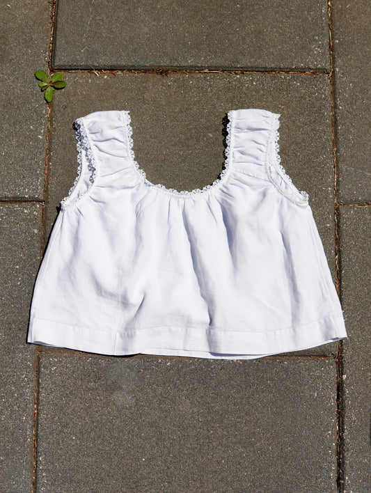 Slip Blouse #4