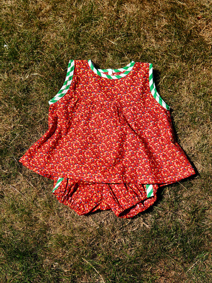 Summer Set #4 (12-18M)