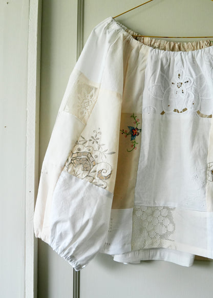 9-Patch Cloud Blouse #2 (S/L)