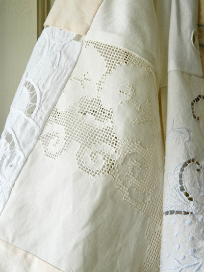 9-Patch Cloud Blouse #2 (S/L)
