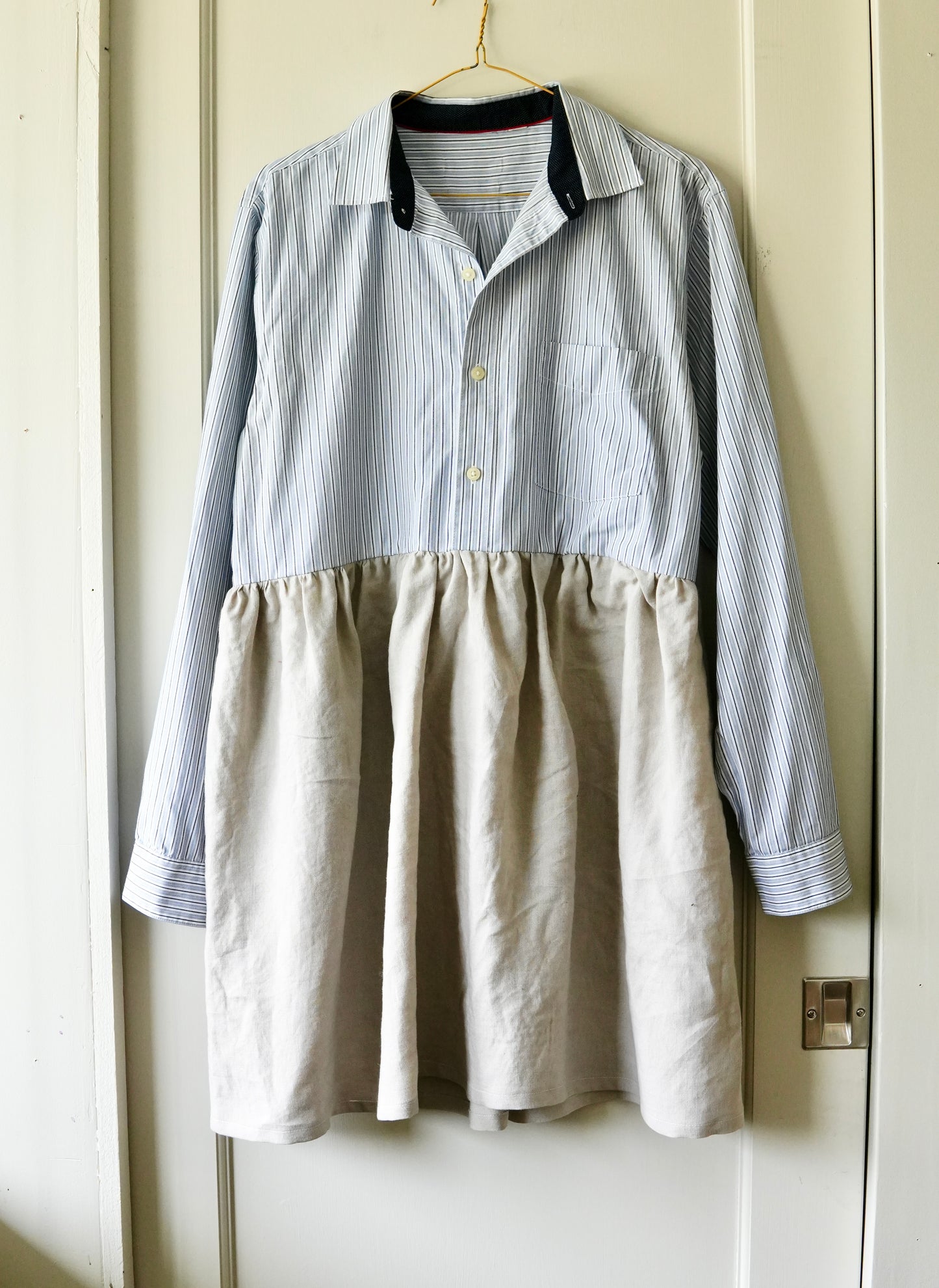 Shirt Dress #2