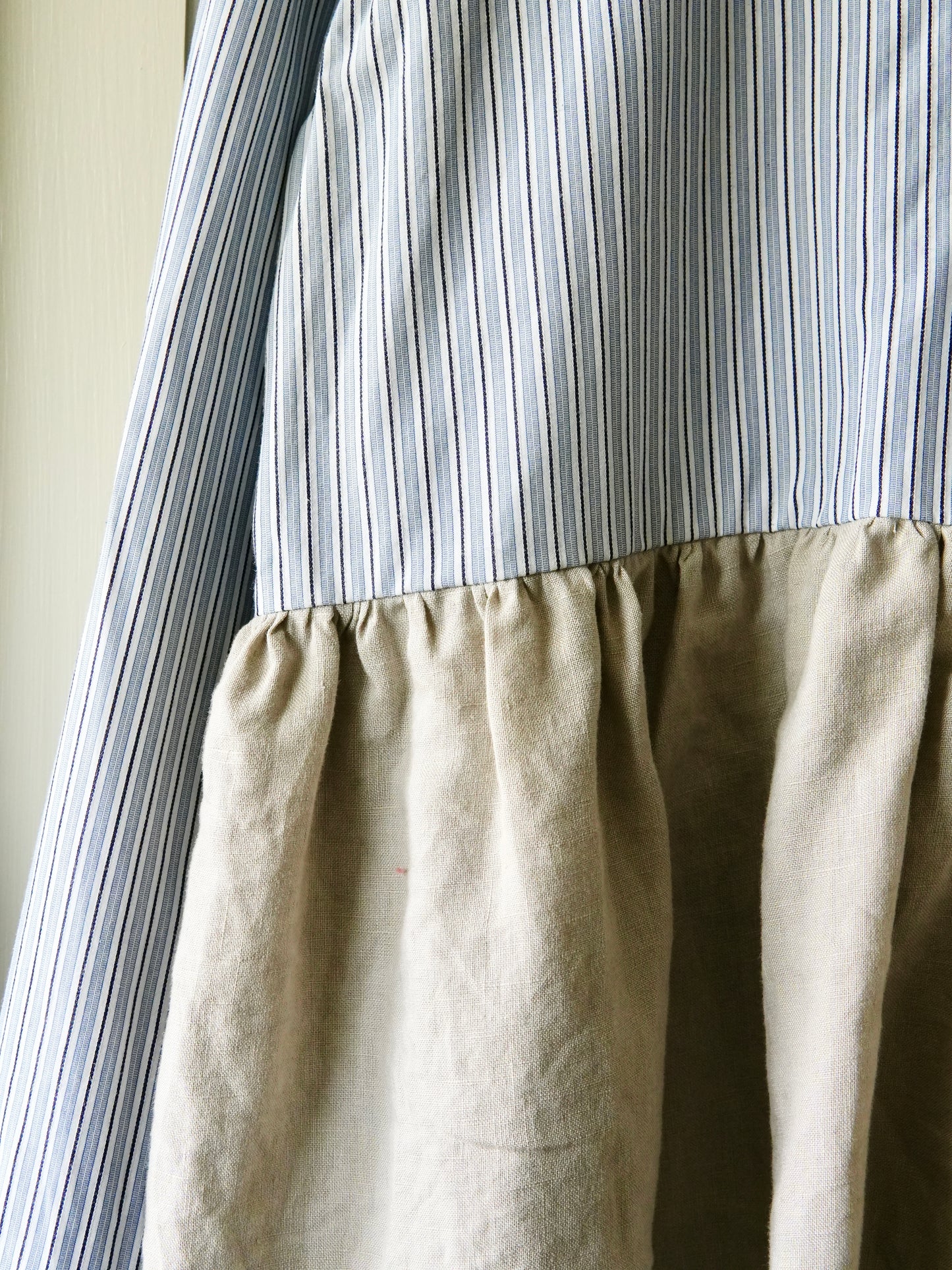 Shirt Dress #2