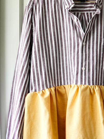 Shirt Dress #1
