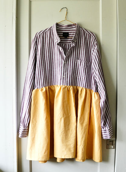 Shirt Dress #1