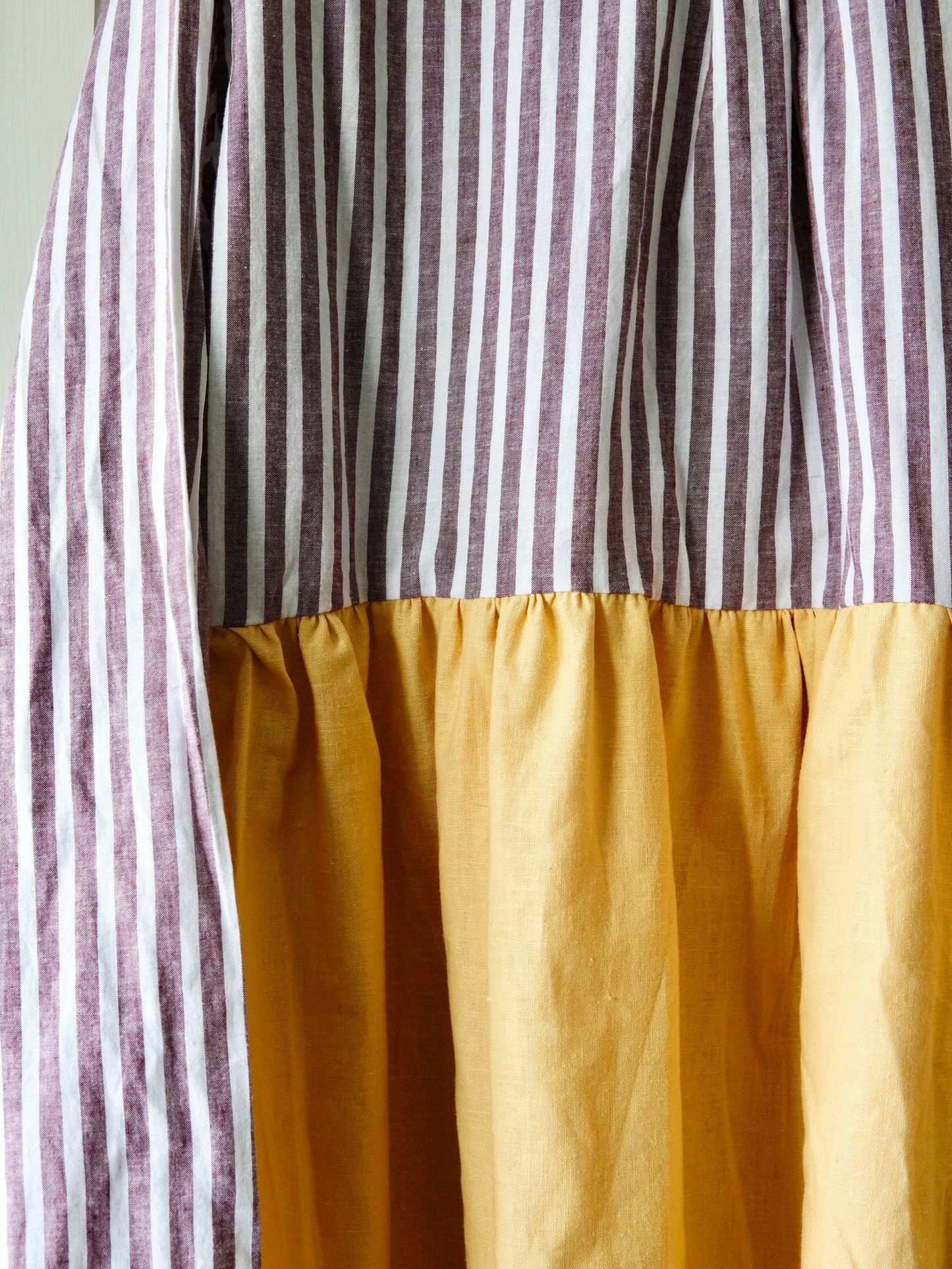 Shirt Dress #1
