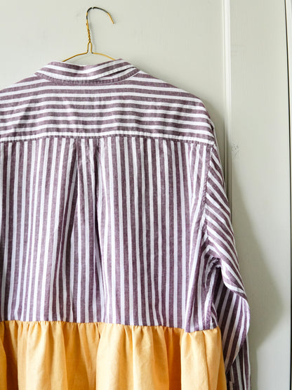Shirt Dress #1