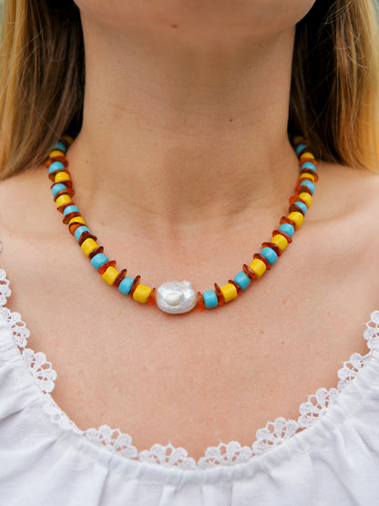 Pattern Strand #13