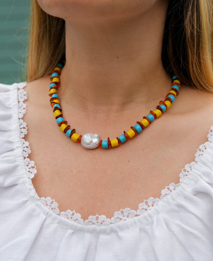 Pattern Strand #13