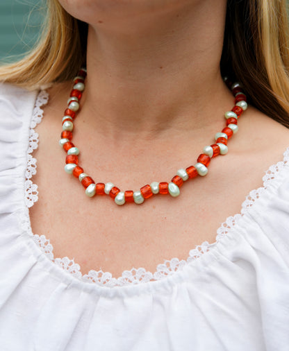 Pattern Strand #15