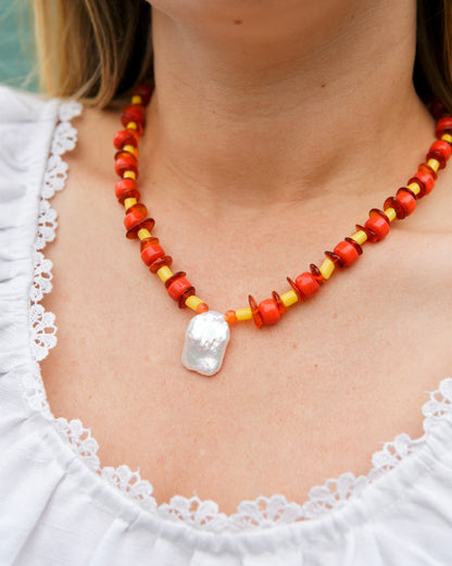 Pattern Strand #16