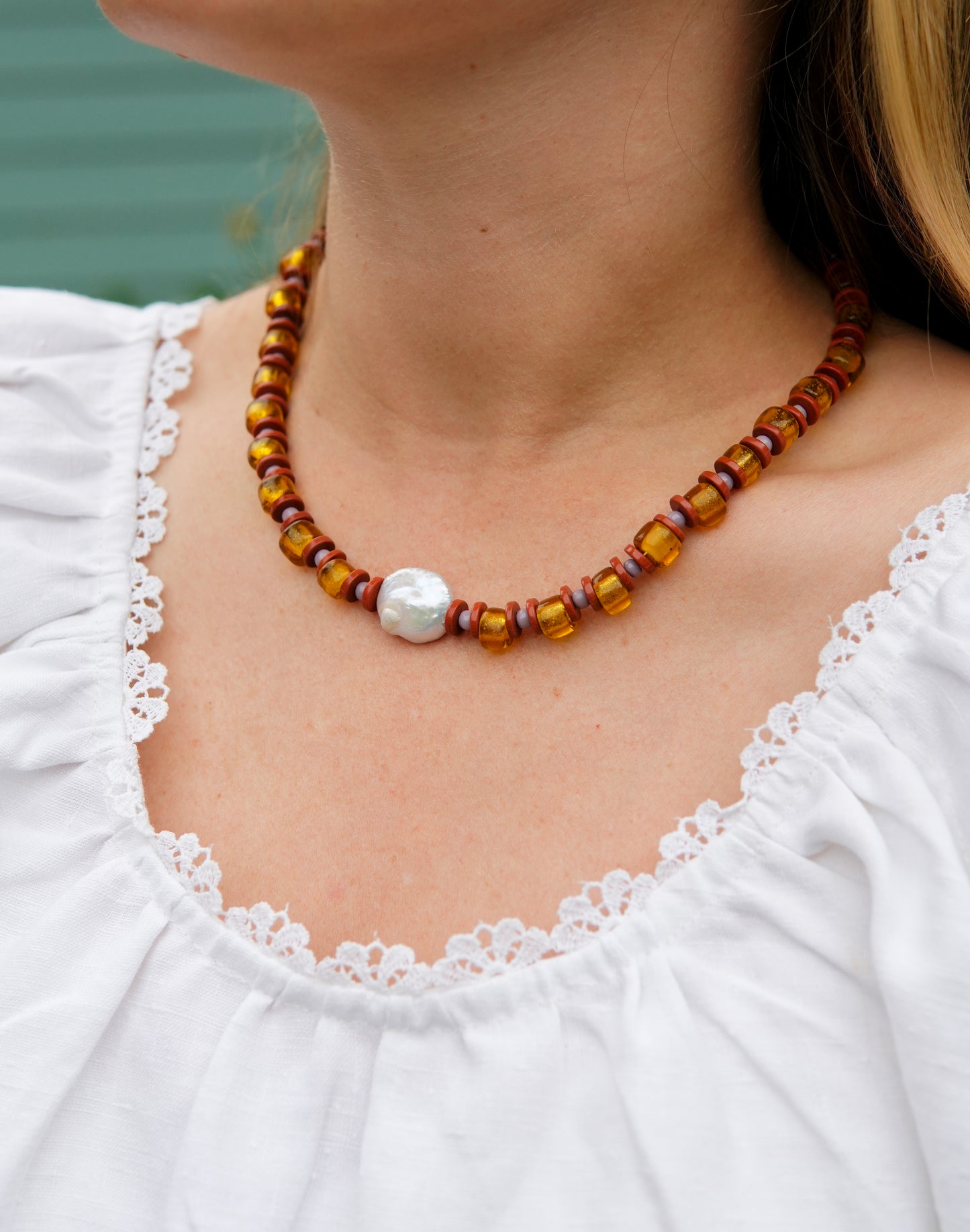 Pattern Strand #18