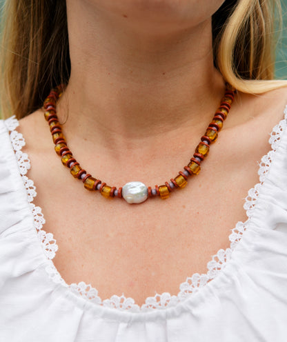 Pattern Strand #18
