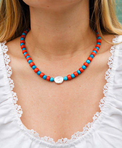 Pattern Strand #19