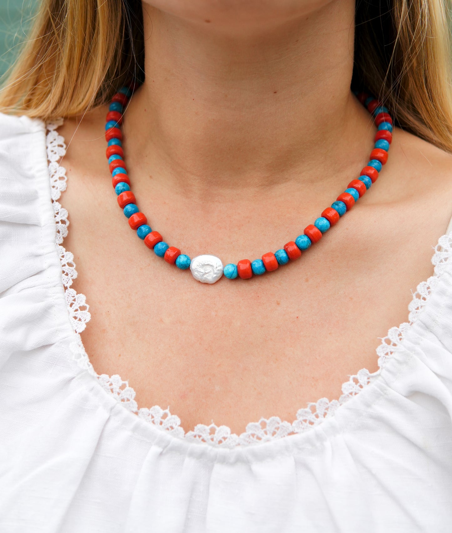 Pattern Strand #19