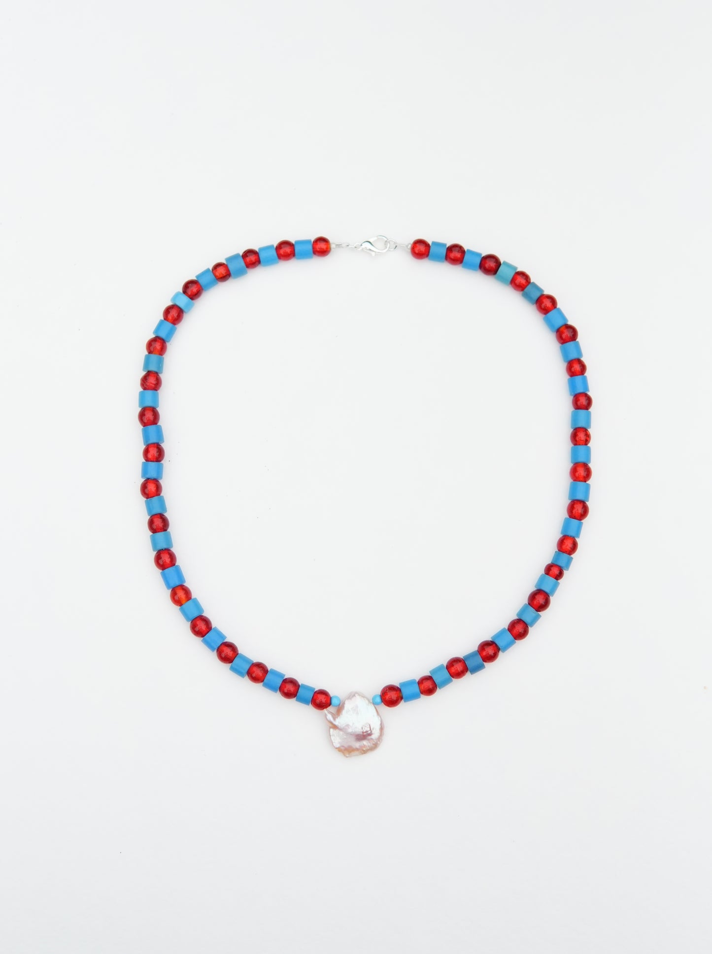 Pattern Strand #21