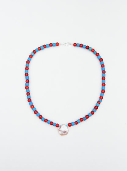 Pattern Strand #21