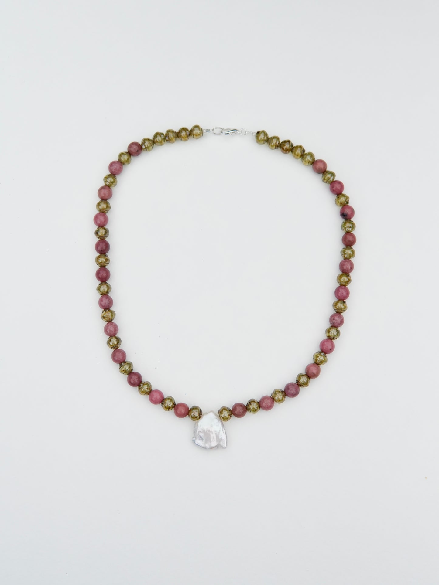 Pattern Strand #12