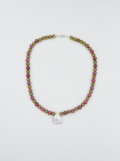 Pattern Strand #12