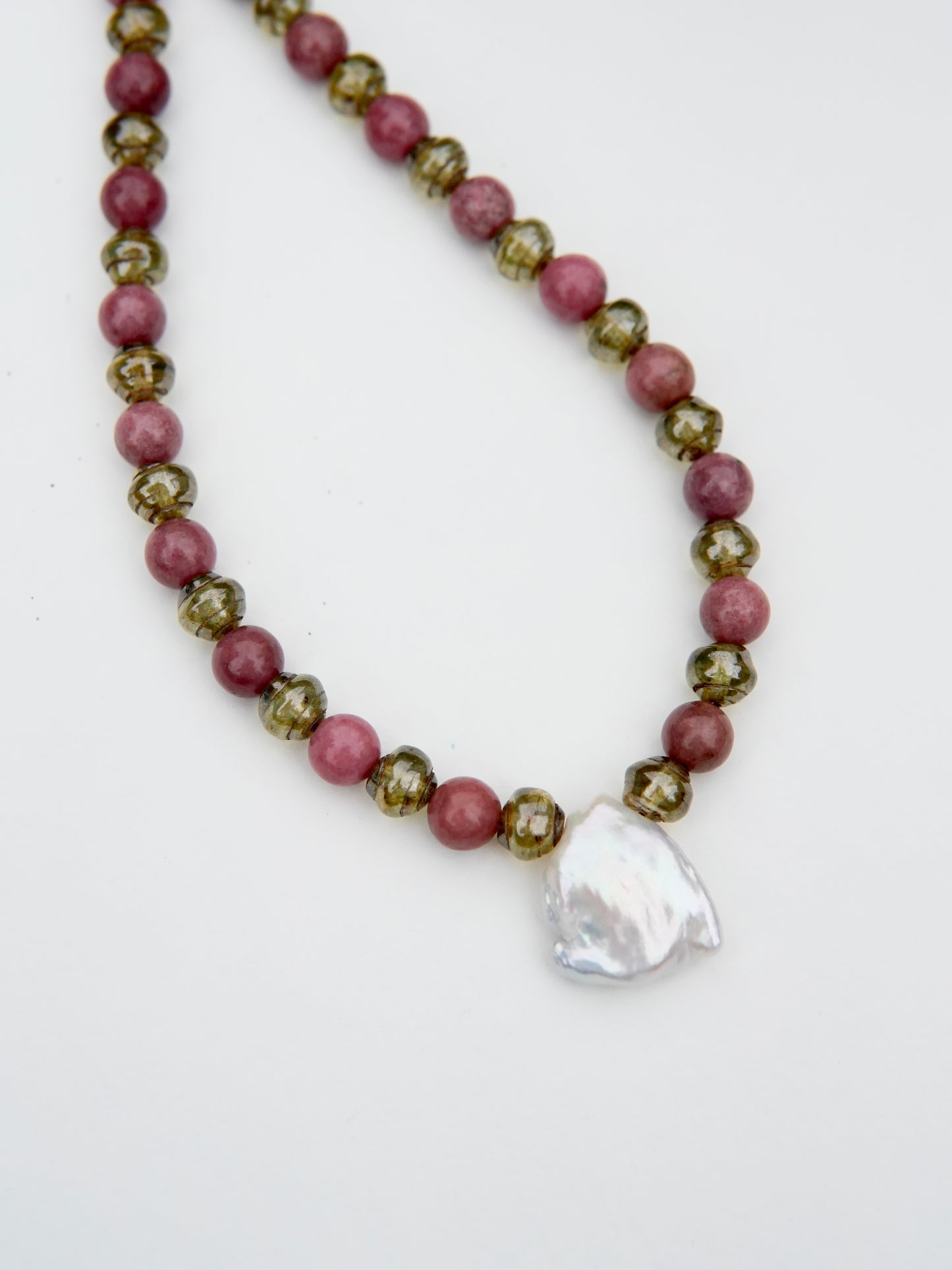 Pattern Strand #12