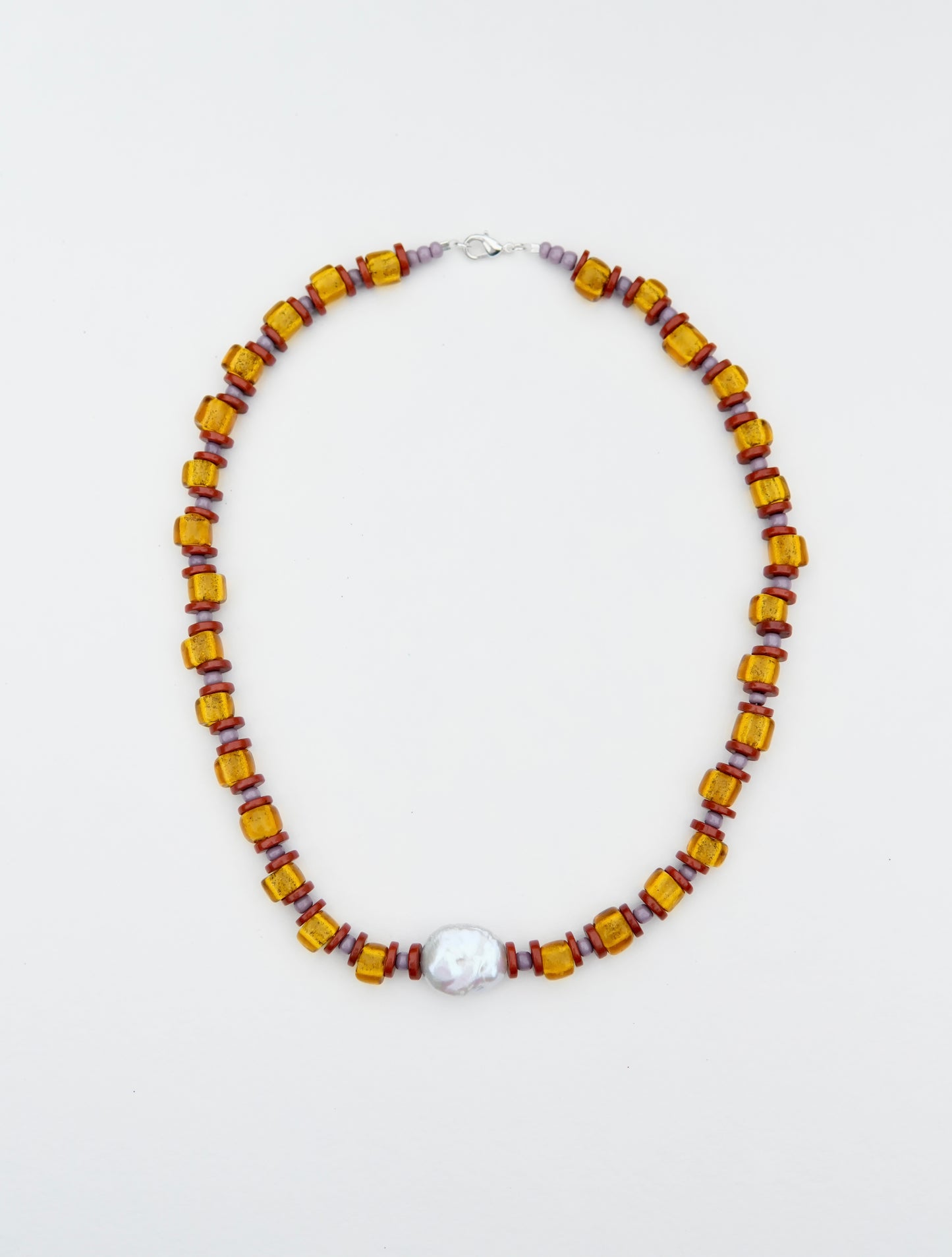 Pattern Strand #18