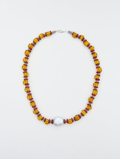 Pattern Strand #18