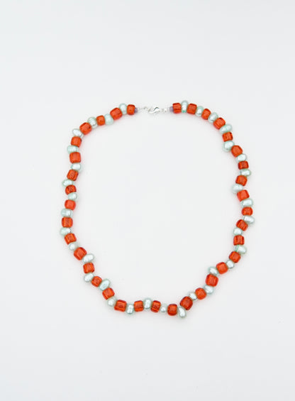 Pattern Strand #15