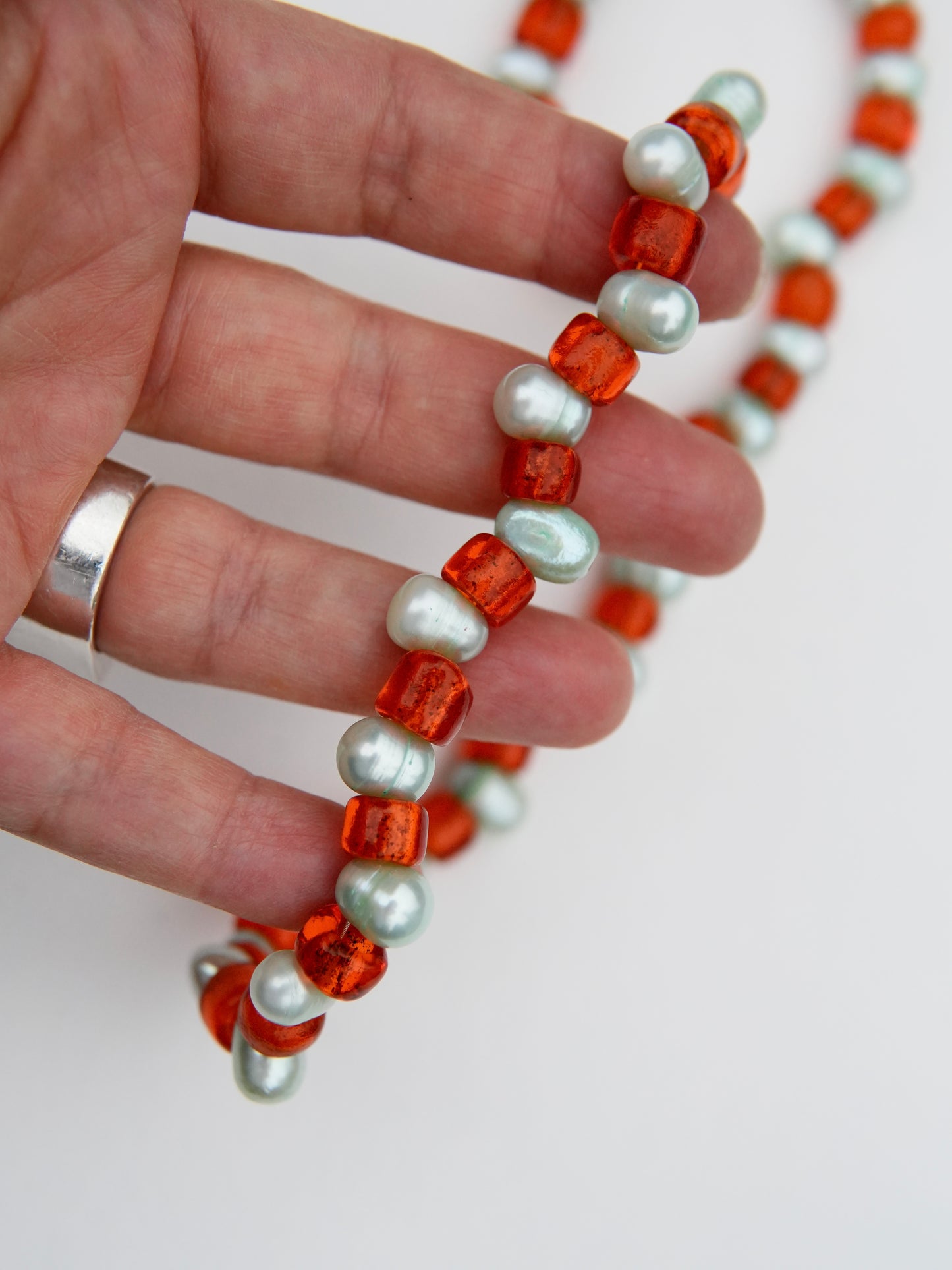 Pattern Strand #15