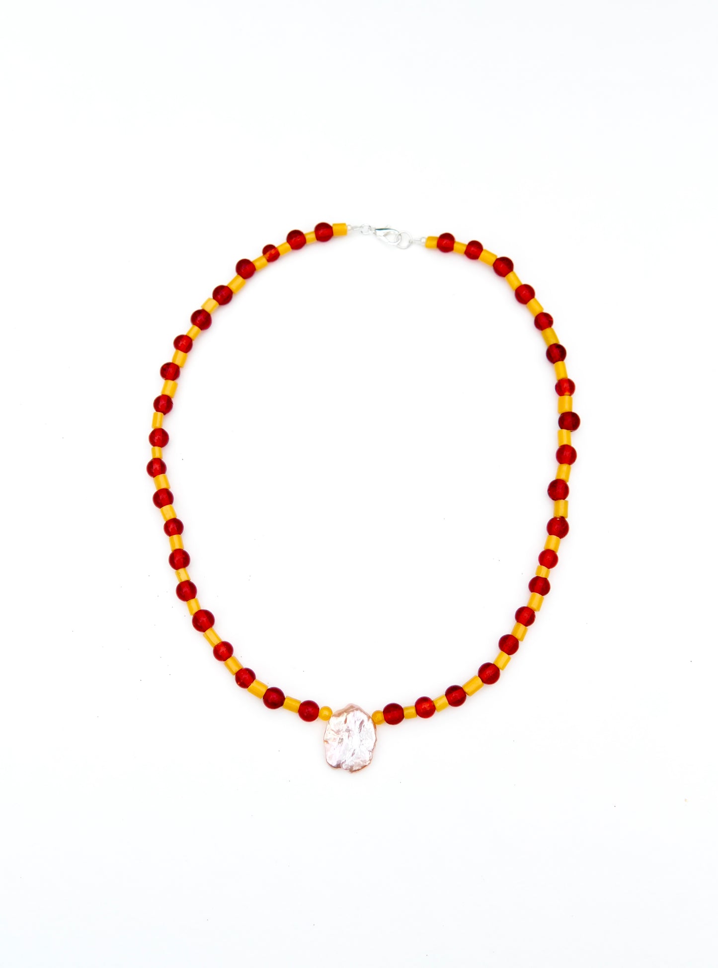 Pattern Strand #17
