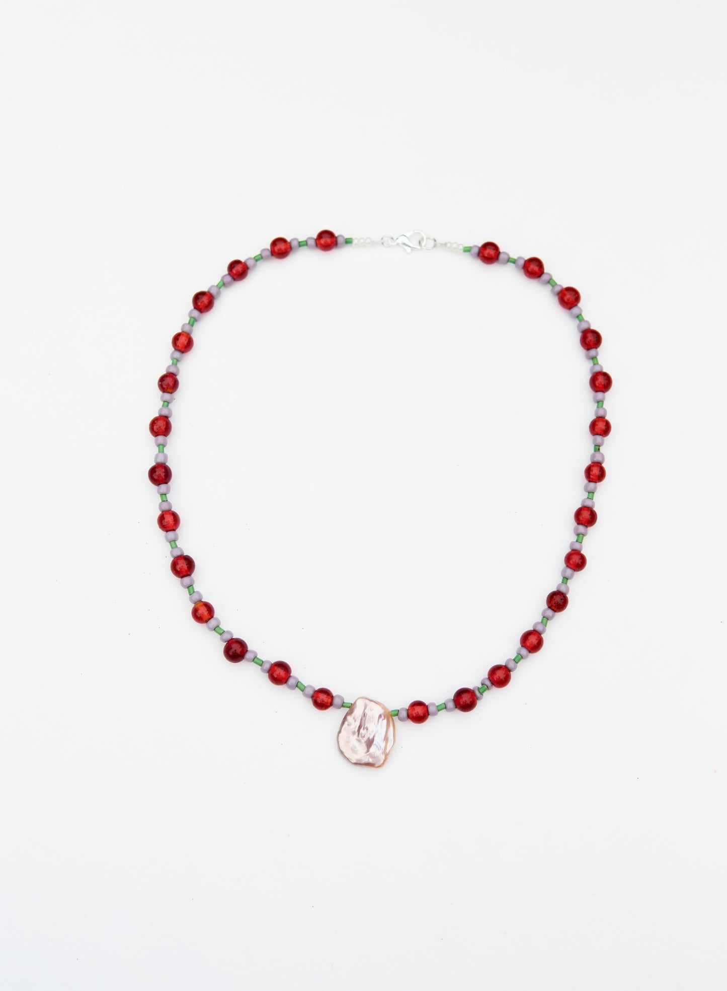 Pattern Strand #22