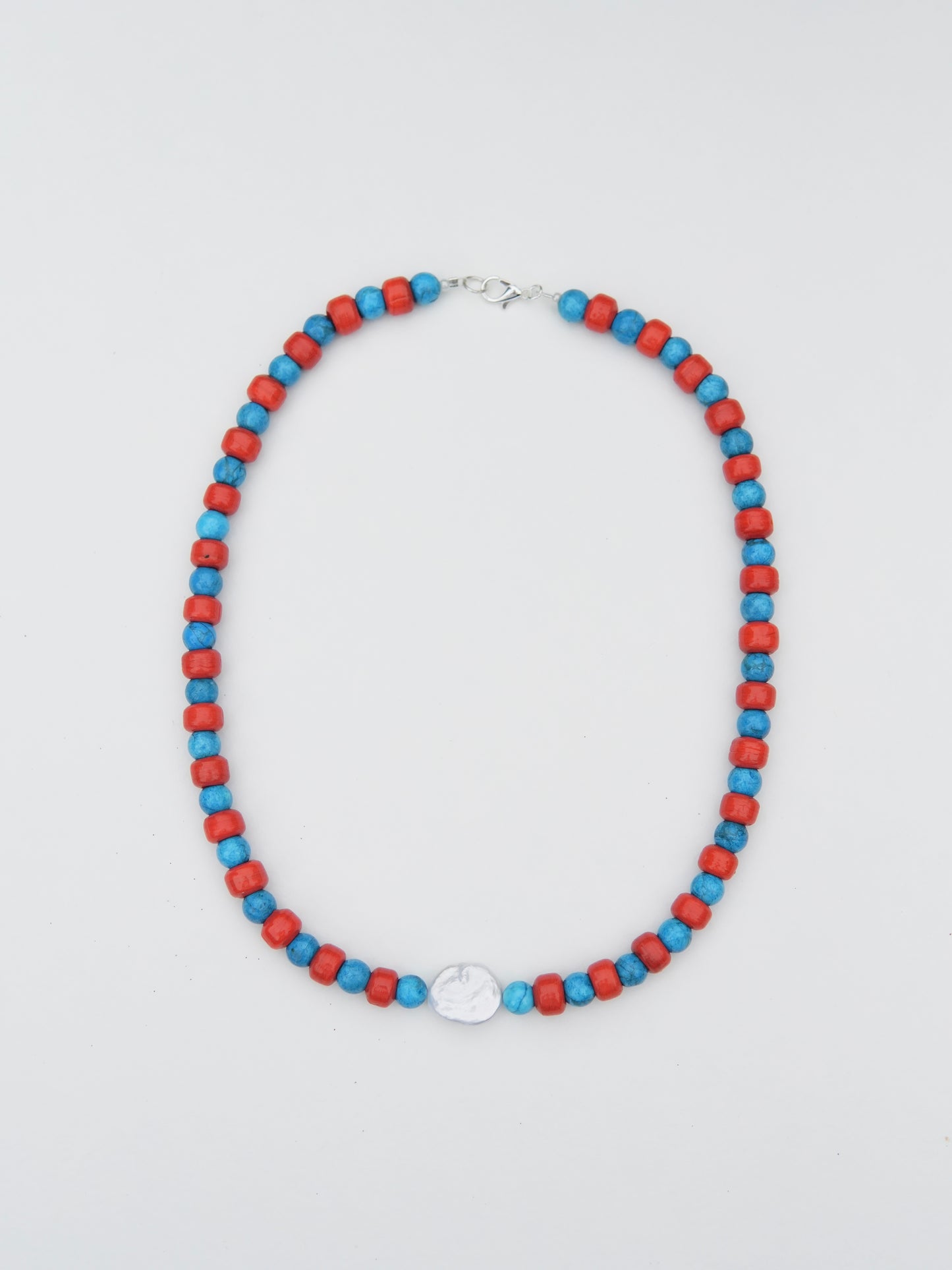 Pattern Strand #19