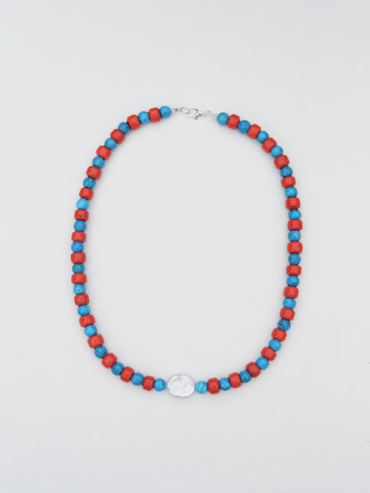 Pattern Strand #19