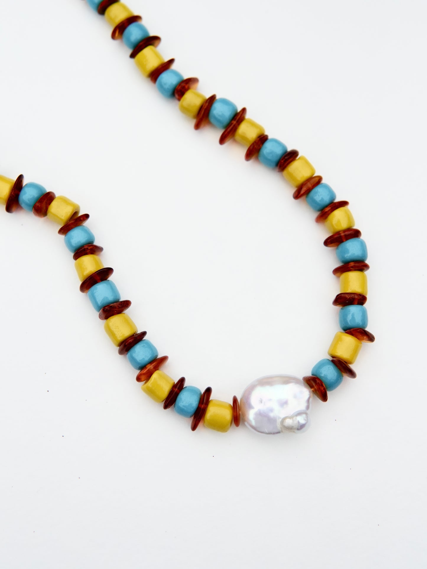 Pattern Strand #13