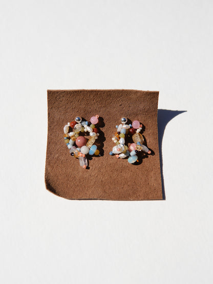 Woven Studs #25