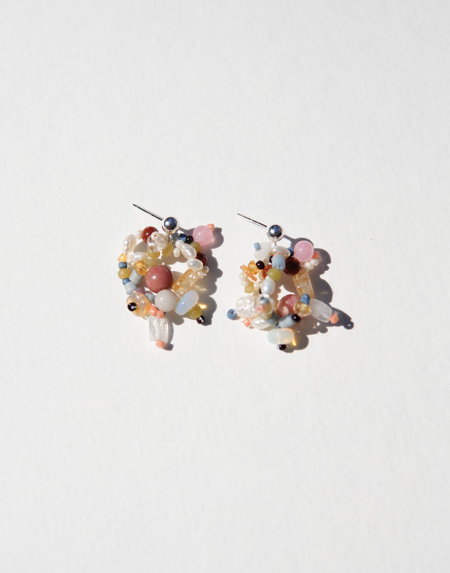 Woven Studs #25