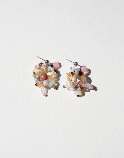 Woven Studs #25