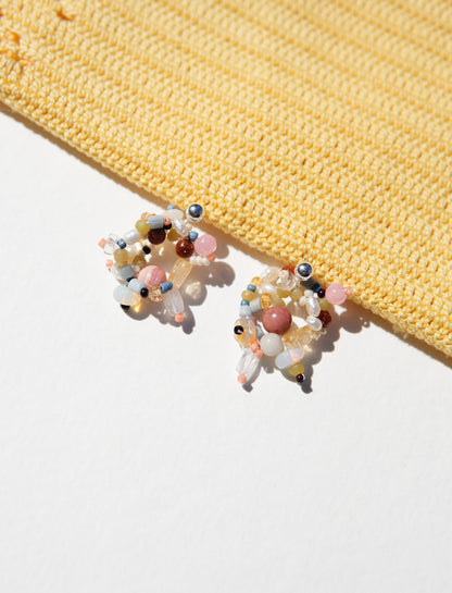 Woven Studs #25