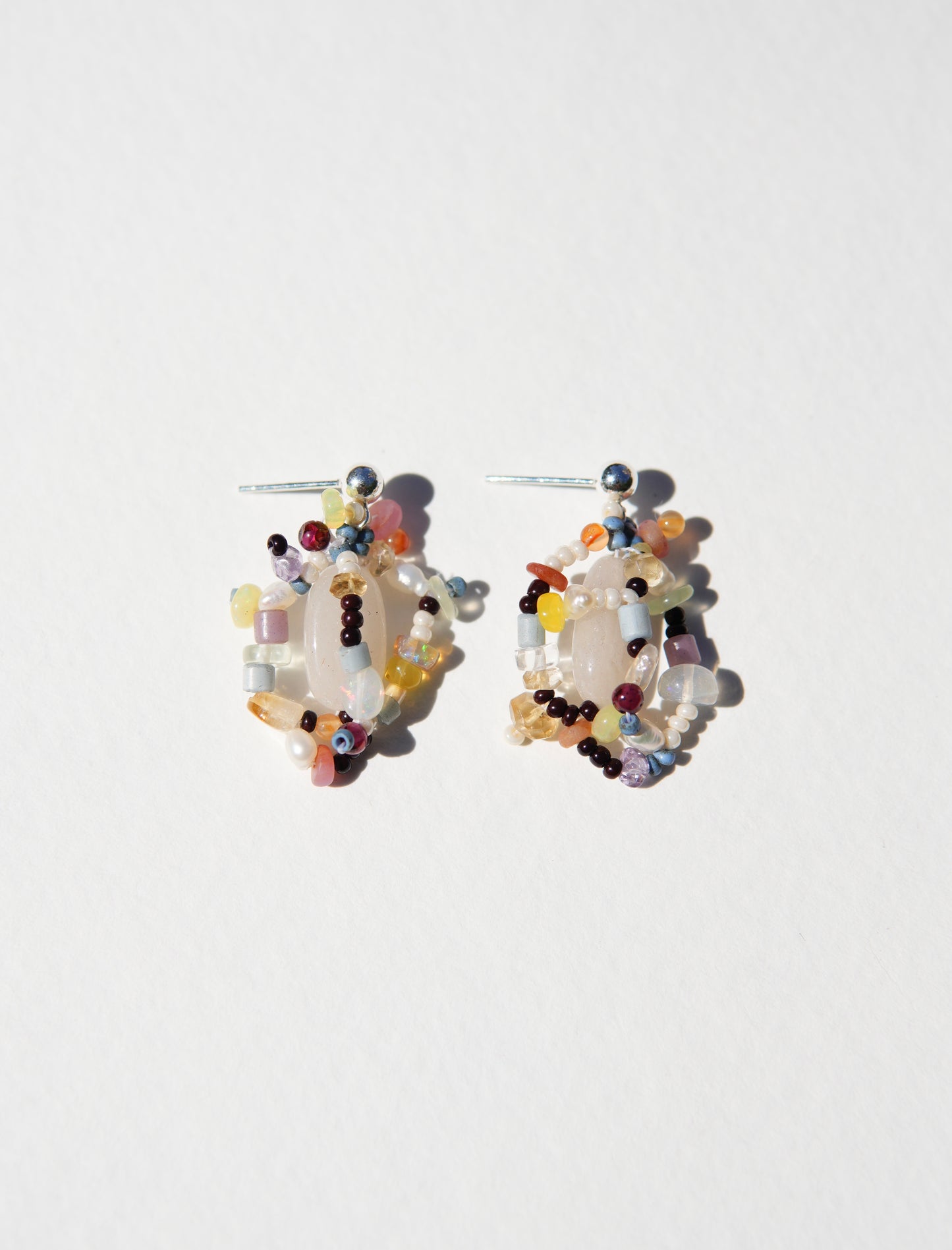 Woven Studs #26
