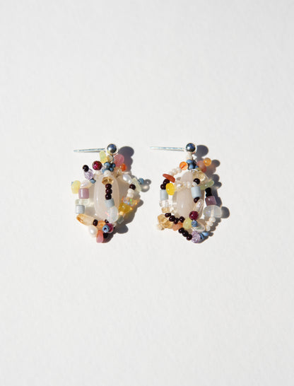 Woven Studs #26