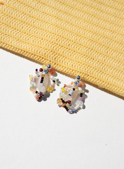 Woven Studs #26
