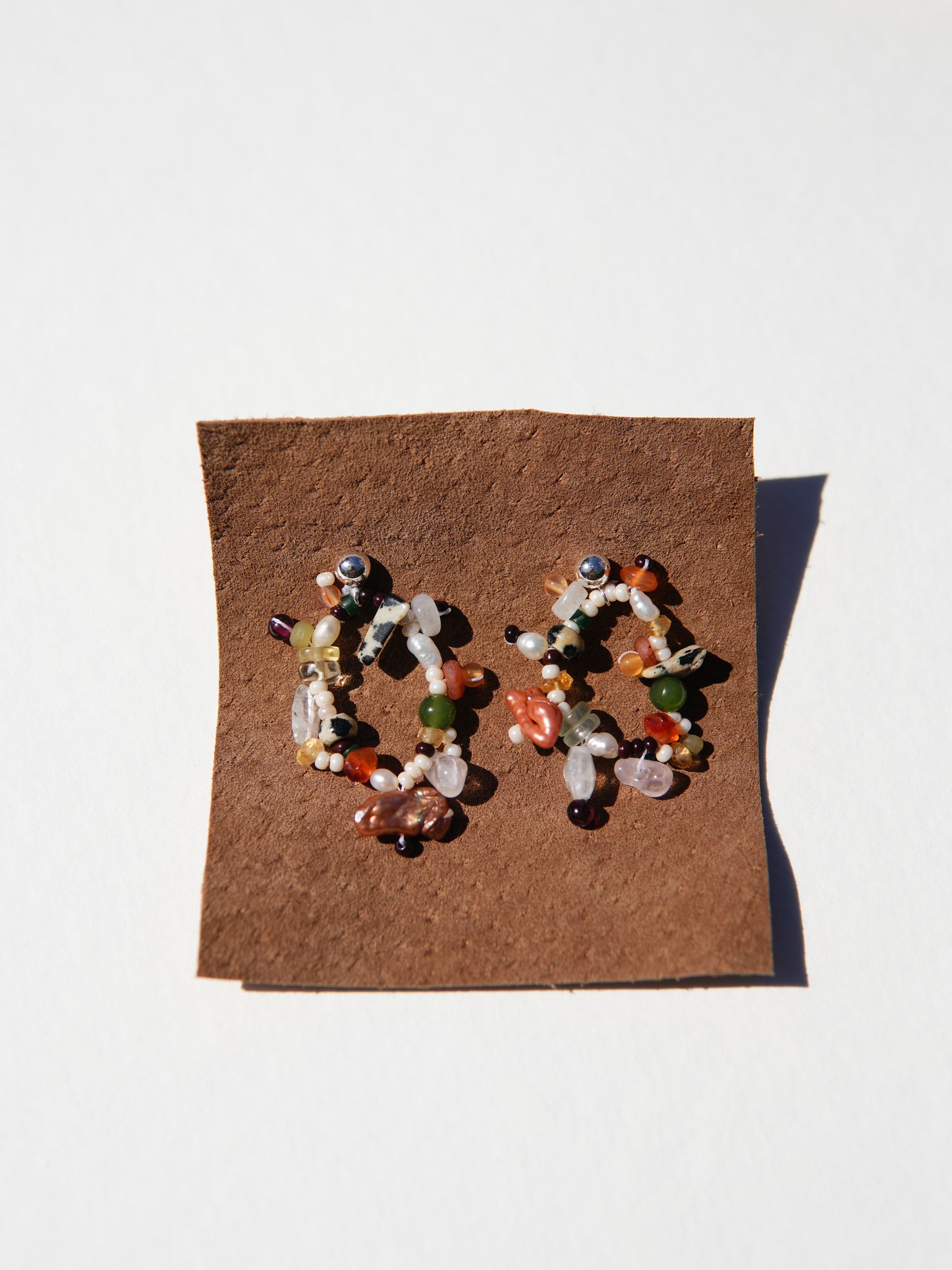 Woven Studs #27