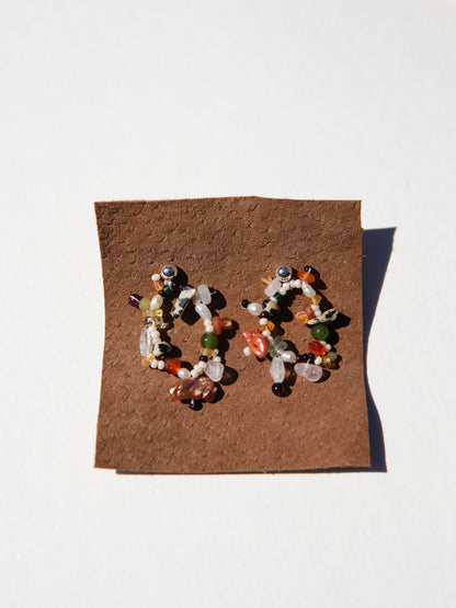 Woven Studs #27